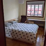 Piso 4 Calle Barcelona アパート