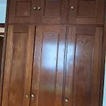 Piso 4 Calle Barcelona アパート