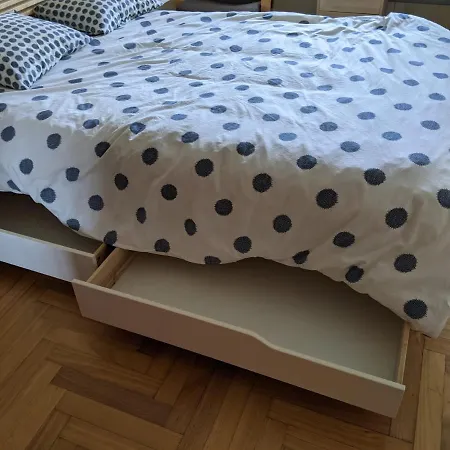 Apartmán Piso 4 Calle Barcelona *