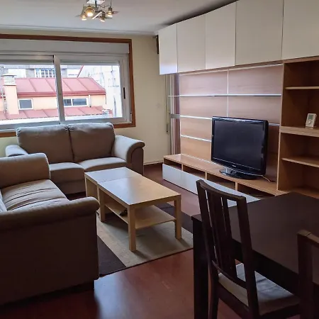 Apartmán Piso 4 Calle Barcelona *