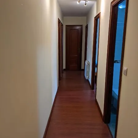 Piso 4 Calle Barcelona * ヴィーゴ