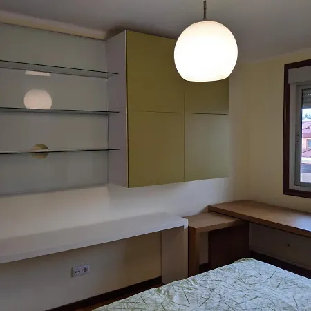アパート Piso 4 Calle Barcelona