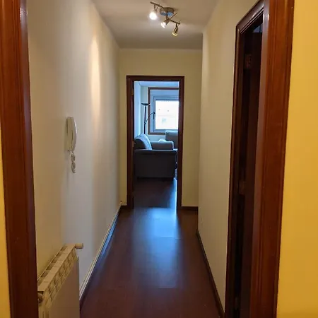 Piso 4 Calle Barcelona