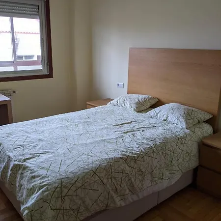 Piso 4 Calle Barcelona Apartmán Vigo