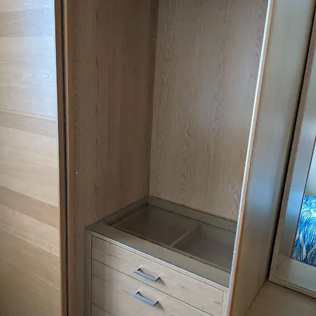 Piso 4 Calle Barcelona Apartmán Vigo