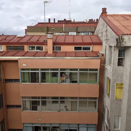 Piso 4 Calle Barcelona