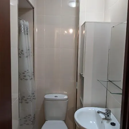 Apartmán Piso 4 Calle Barcelona *