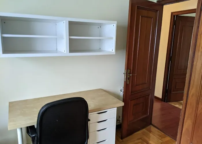 Apartman Piso 4 Calle Barcelona