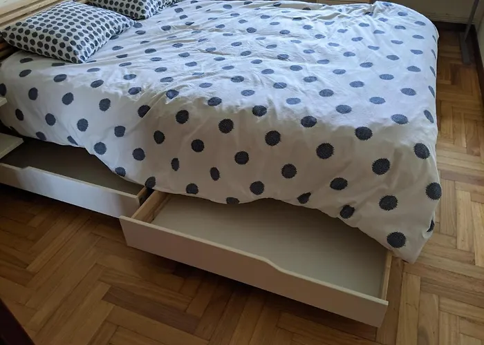 Apartman Piso 4 Calle Barcelona *