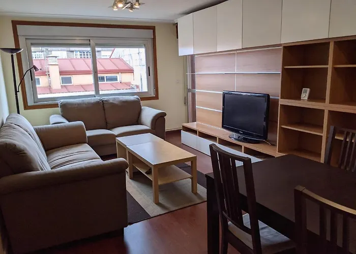 Apartman Piso 4 Calle Barcelona *