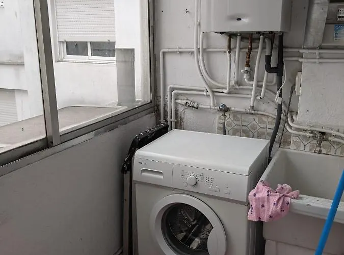 Piso 4 Calle Barcelona Vigo