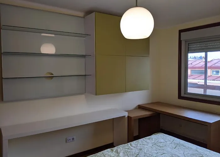 Apartman Piso 4 Calle Barcelona