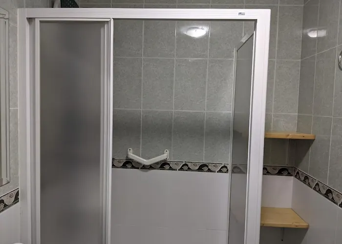 Piso 4 Calle Barcelona Vigo