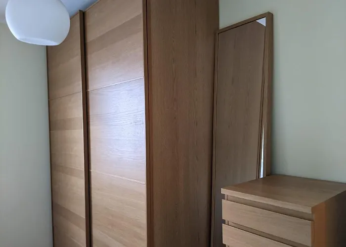 Piso 4 Calle Barcelona Vigo