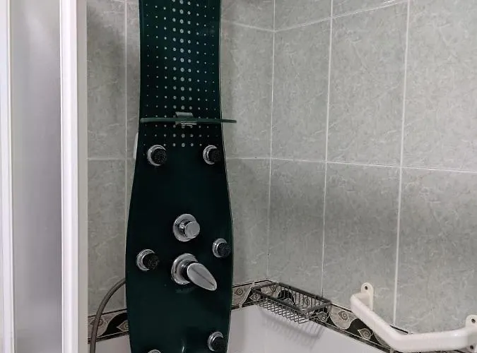 Piso 4 Calle Barcelona Apartman