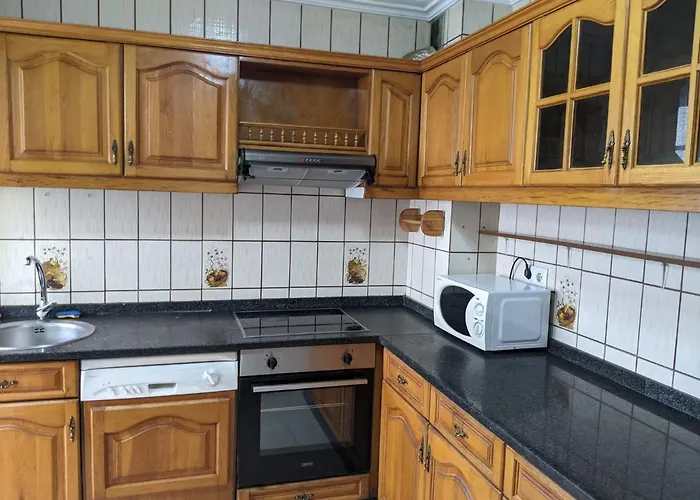 Piso 4 Calle Barcelona *