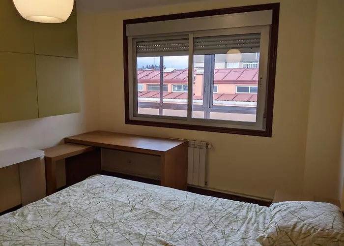 Piso 4 Calle Barcelona Apartman *
