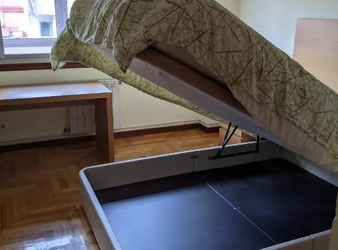 Piso 4 Calle Barcelona