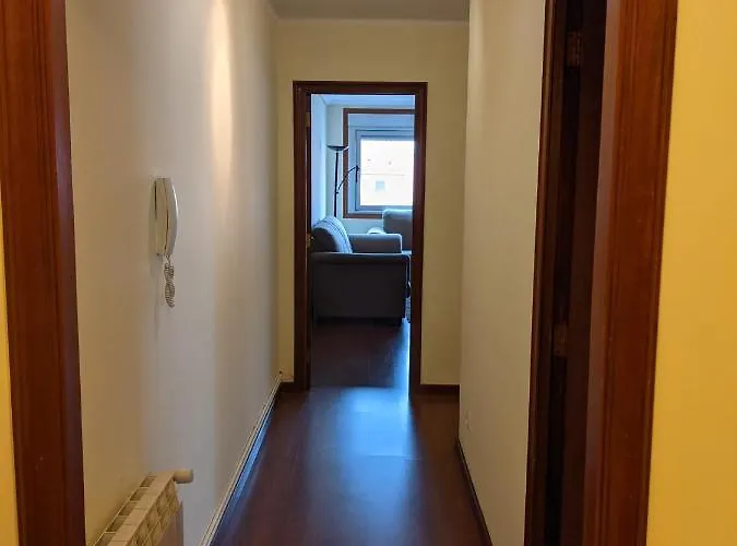 Piso 4 Calle Barcelona