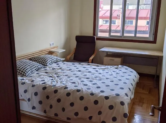 Piso 4 Calle Barcelona Apartman