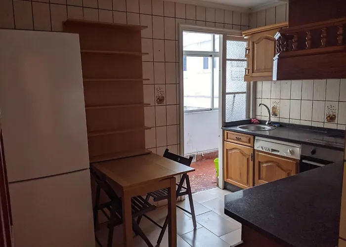 Piso 4 Calle Barcelona *