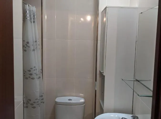 Apartman Piso 4 Calle Barcelona *