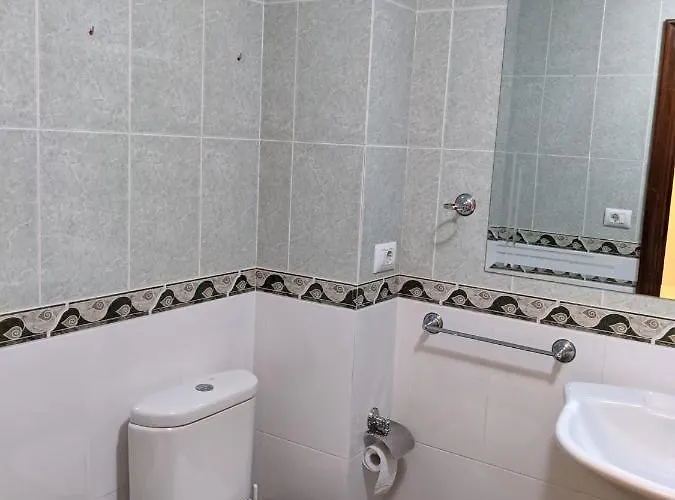 Piso 4 Calle Barcelona *