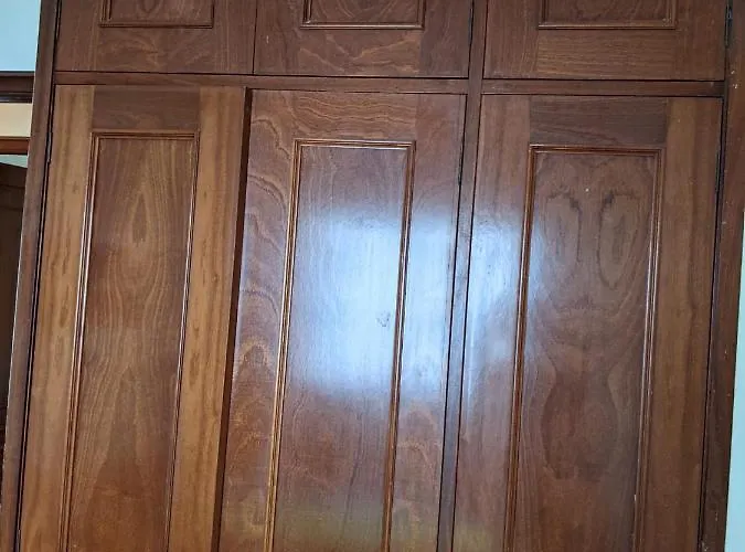 Piso 4 Calle Barcelona Apartman